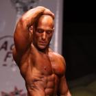 Shaun  McFerrin - NPC EFX Big Sky Championships 2011 - #1